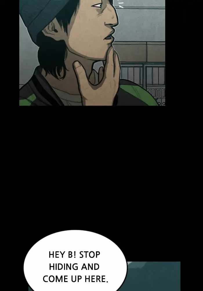Rotten Chapter 38 - Page 10