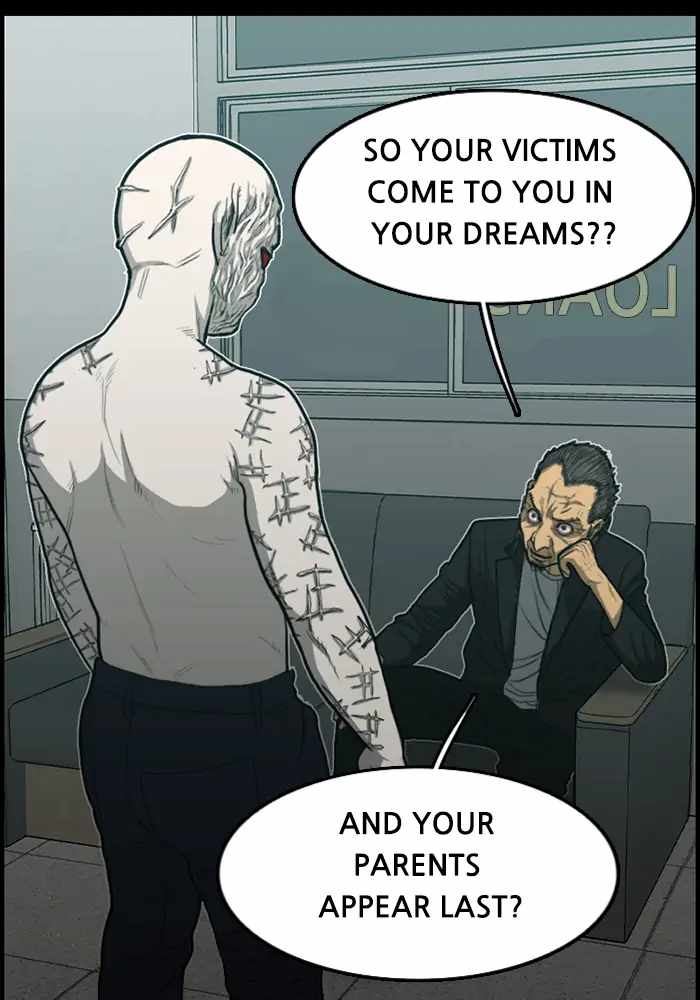 Rotten Chapter 38 - Page 103