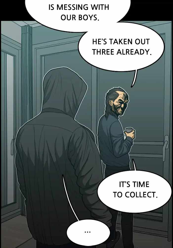 Rotten Chapter 38 - Page 114