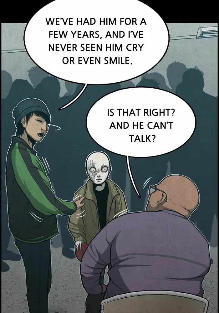Rotten Chapter 38 - Page 12