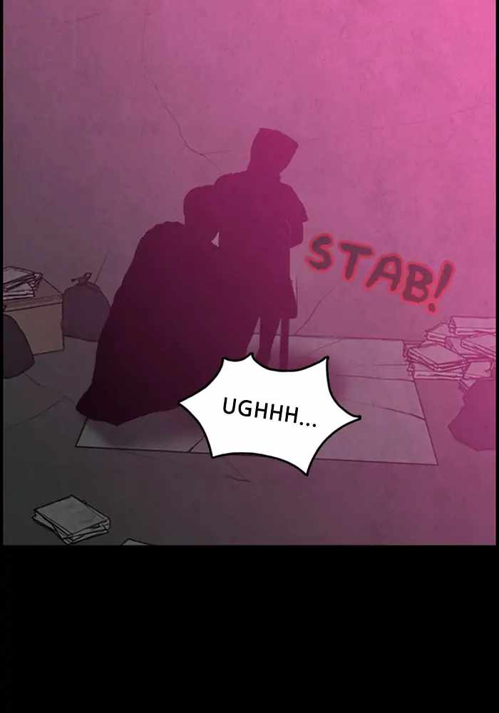 Rotten Chapter 38 - Page 124