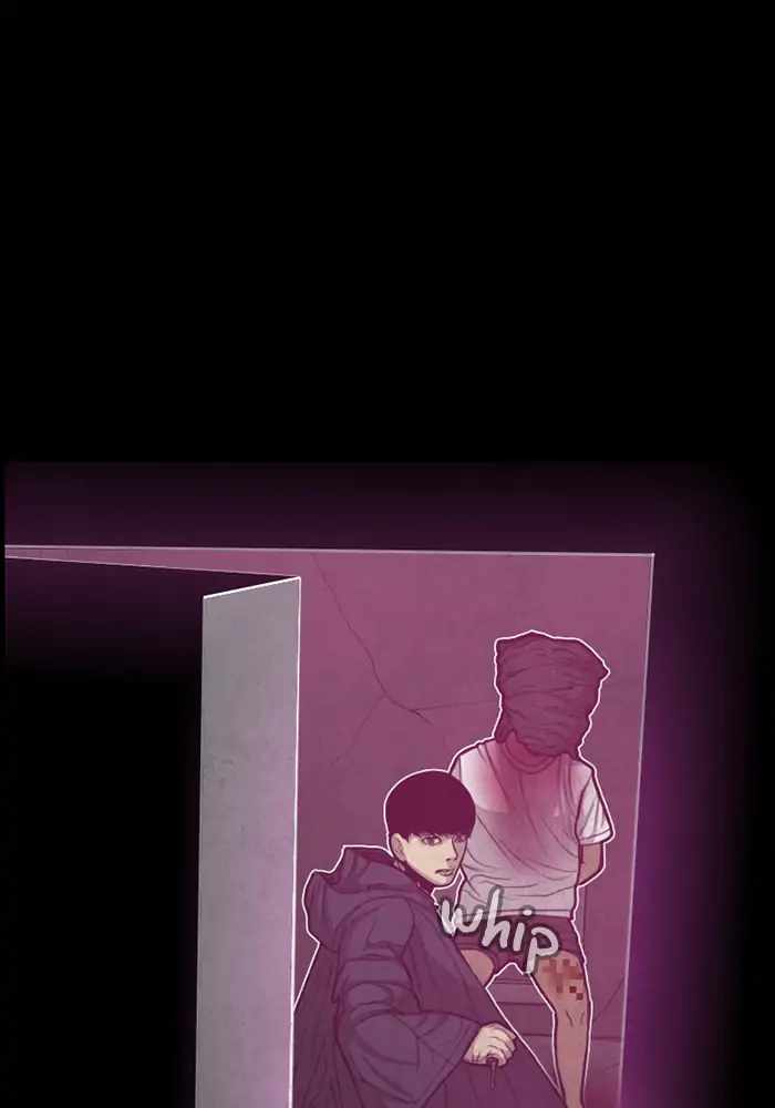 Rotten Chapter 38 - Page 132