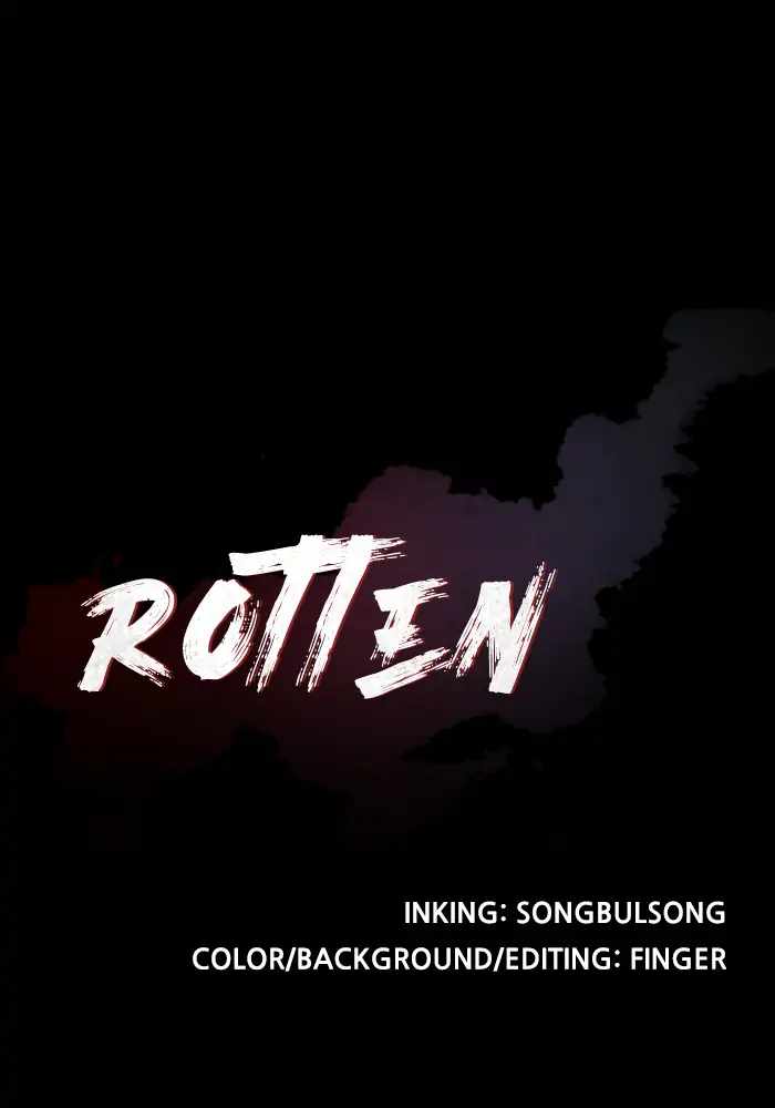 Rotten Chapter 38 - Page 138