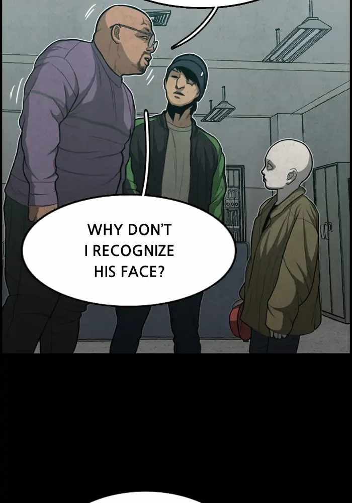 Rotten Chapter 38 - Page 14