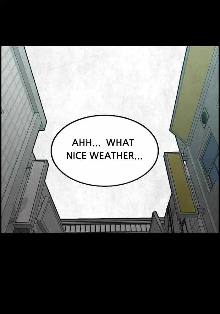 Rotten Chapter 38 - Page 20