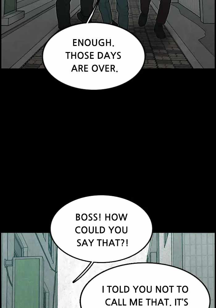 Rotten Chapter 38 - Page 22