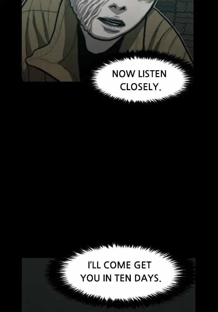 Rotten Chapter 38 - Page 26