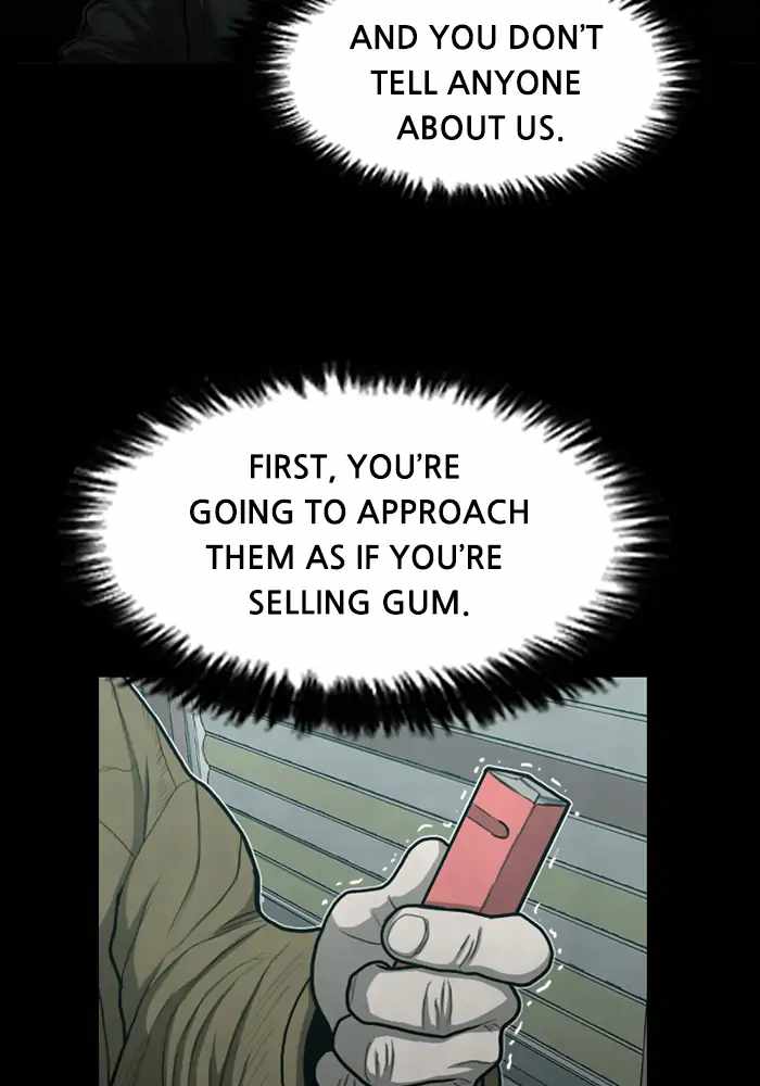 Rotten Chapter 38 - Page 29