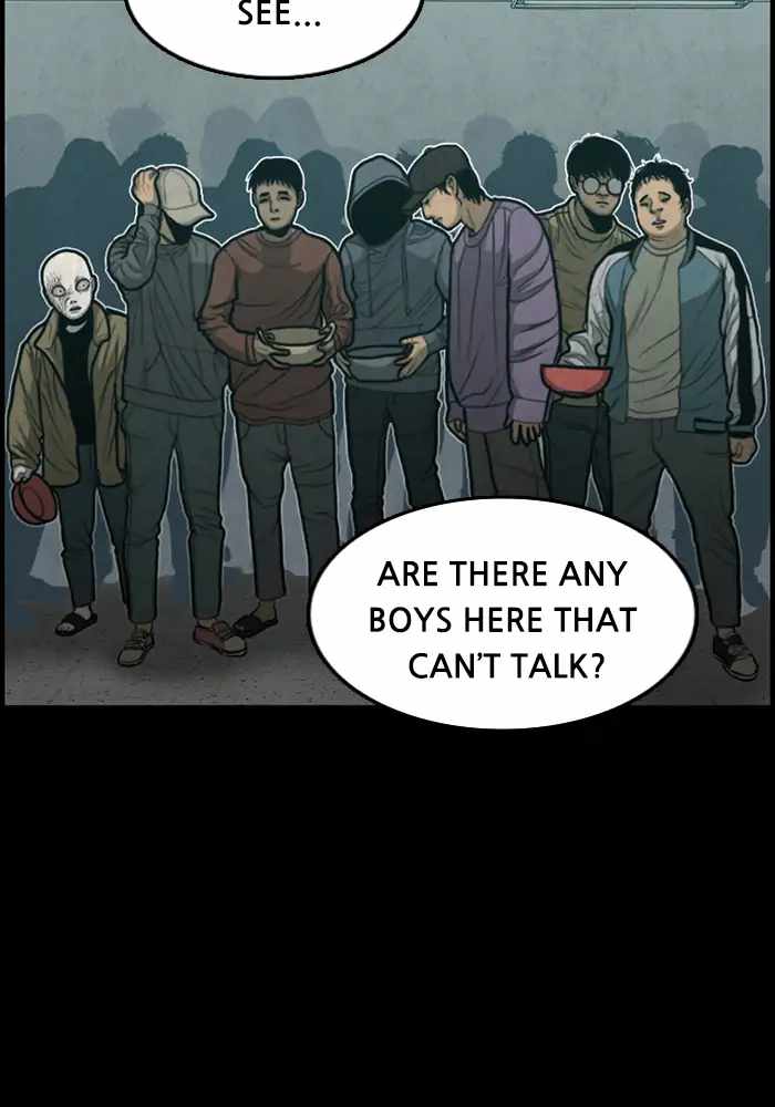 Rotten Chapter 38 - Page 3