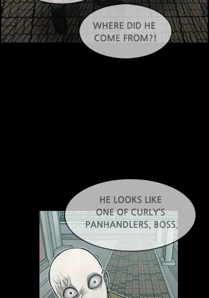 Rotten Chapter 38 - Page 38