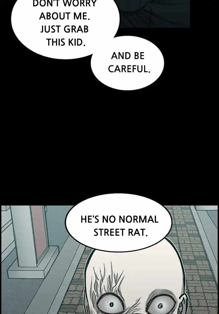 Rotten Chapter 38 - Page 47