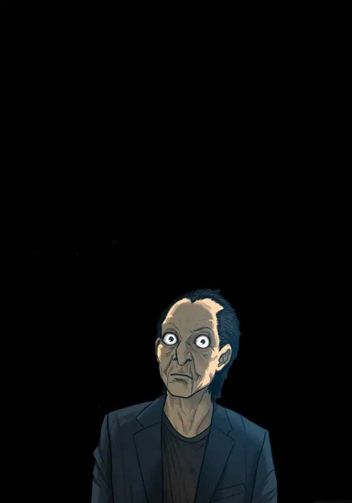 Rotten Chapter 38 - Page 49