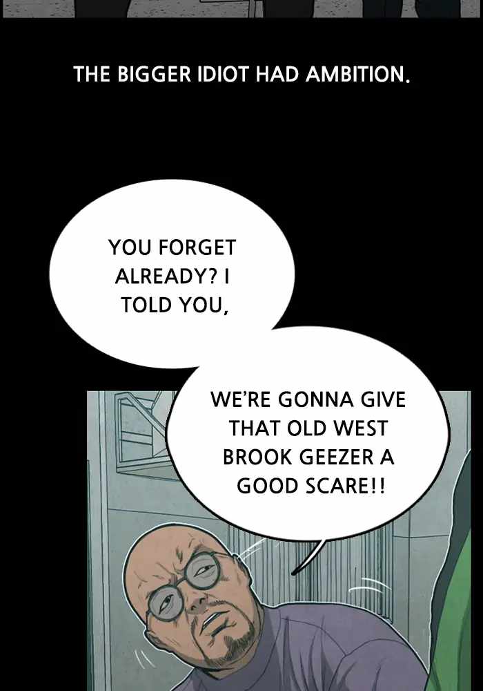 Rotten Chapter 38 - Page 5