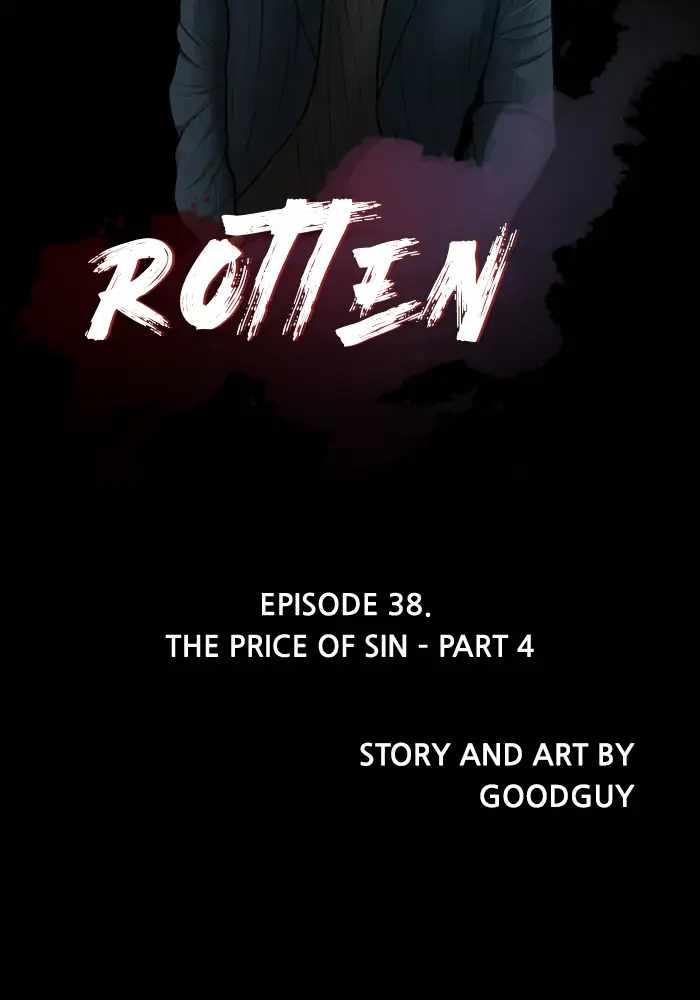 Rotten Chapter 38 - Page 50
