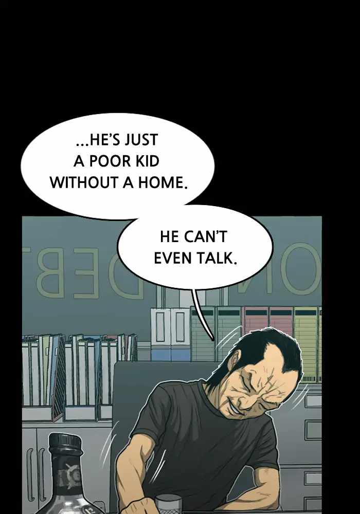 Rotten Chapter 38 - Page 56