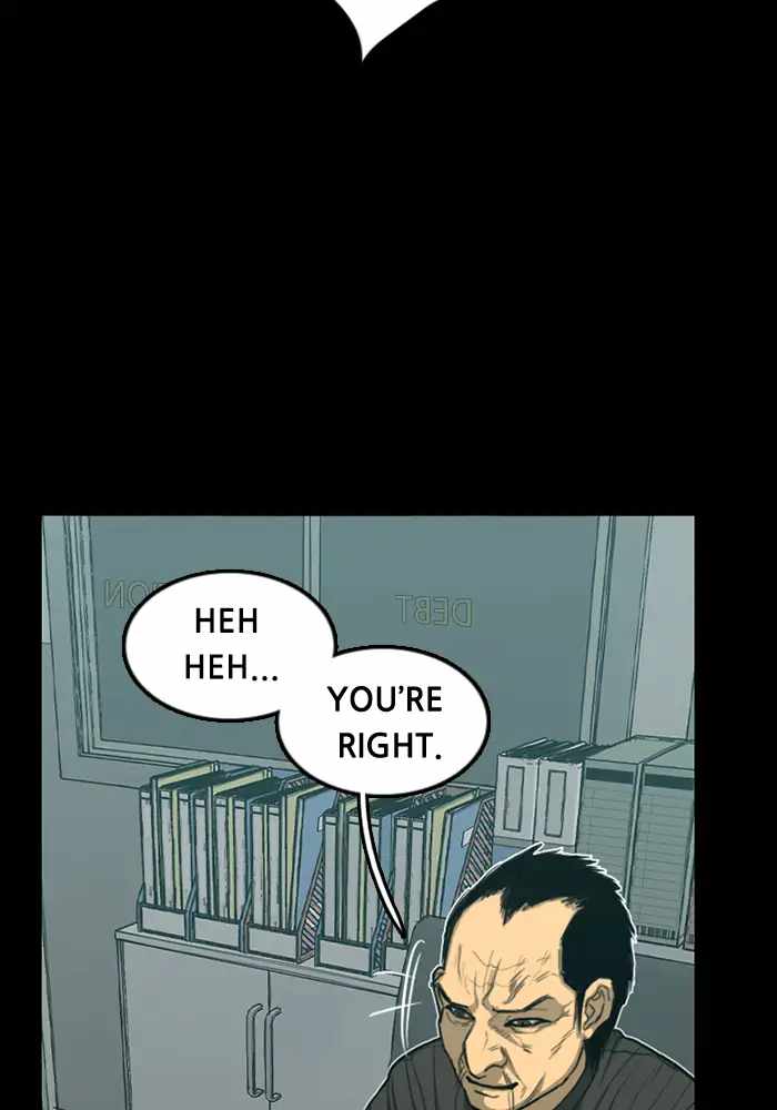 Rotten Chapter 38 - Page 59