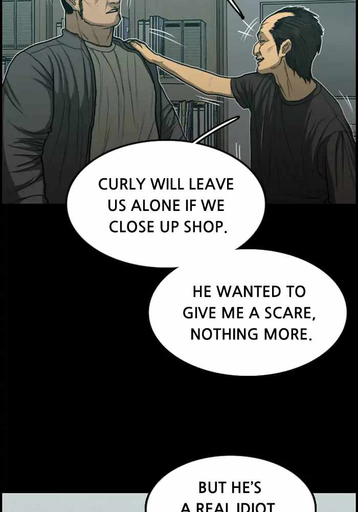Rotten Chapter 38 - Page 67