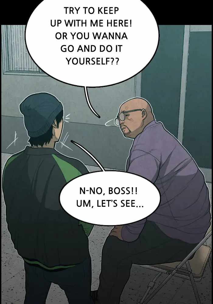 Rotten Chapter 38 - Page 7