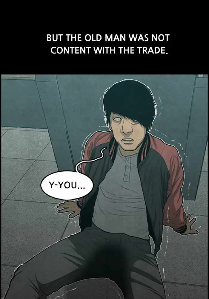 Rotten Chapter 38 - Page 79