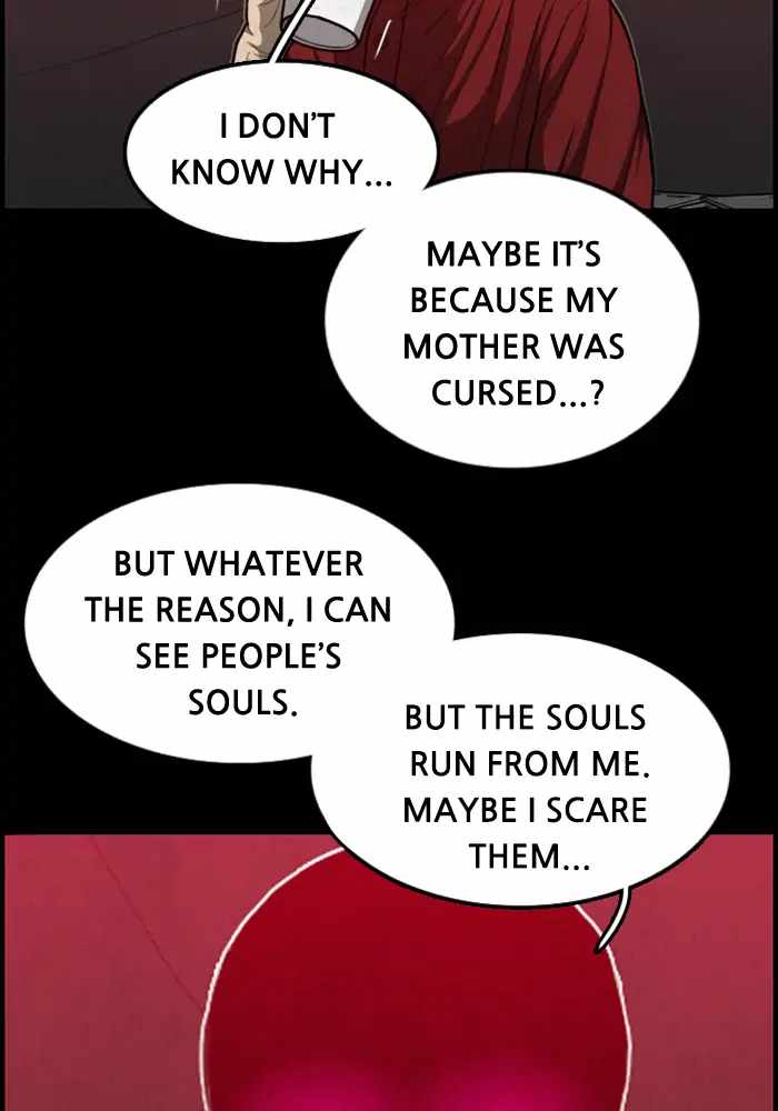 Rotten Chapter 39 - Page 110