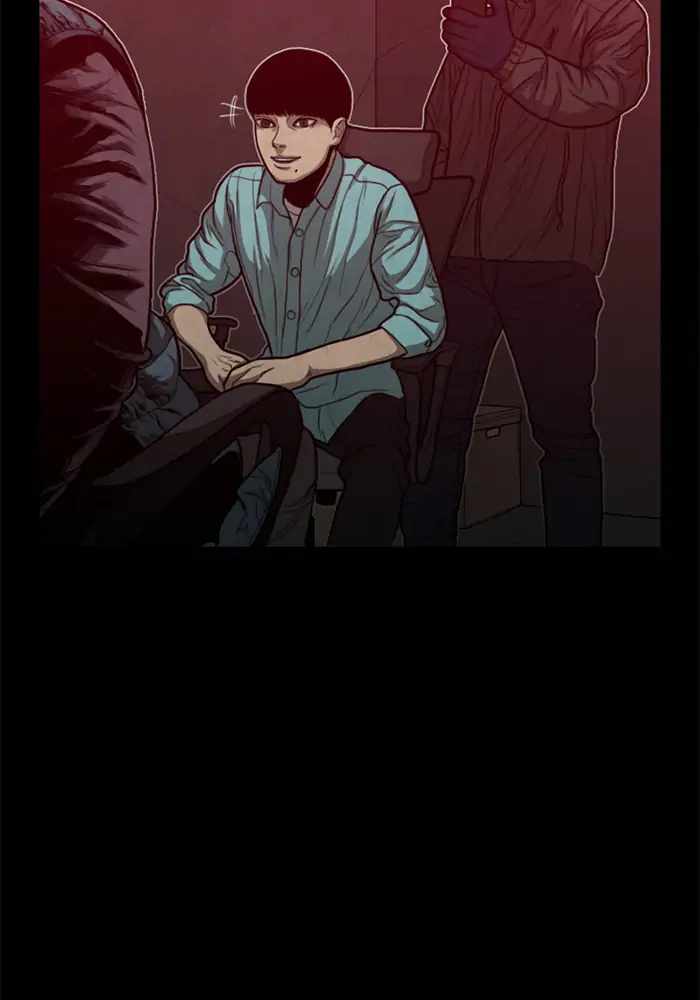 Rotten Chapter 39 - Page 122