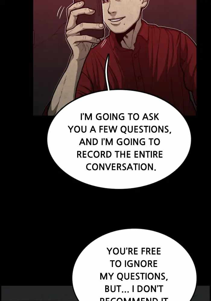 Rotten Chapter 39 - Page 38