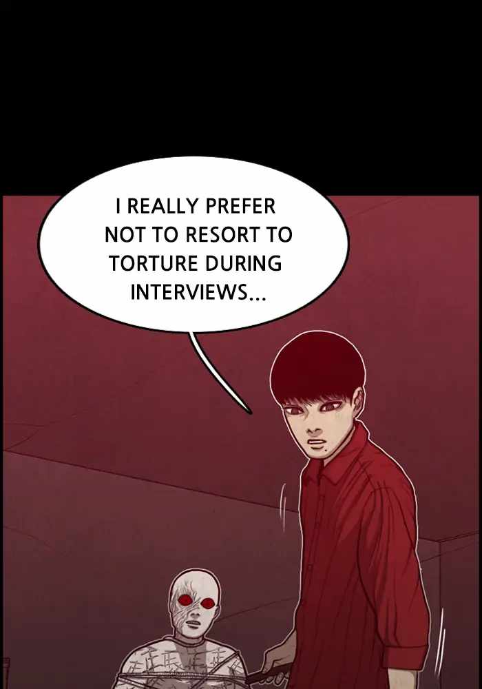 Rotten Chapter 39 - Page 51