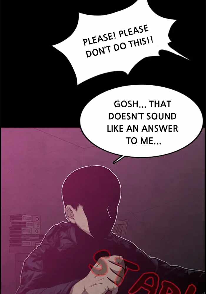 Rotten Chapter 39 - Page 6