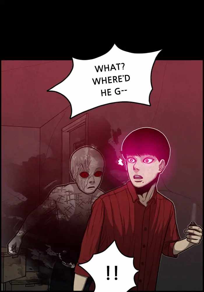 Rotten Chapter 39 - Page 60