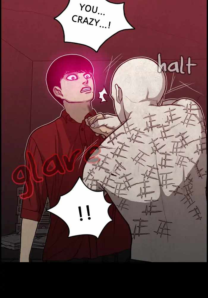 Rotten Chapter 39 - Page 67