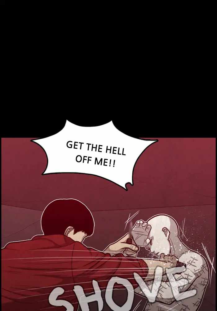 Rotten Chapter 39 - Page 68