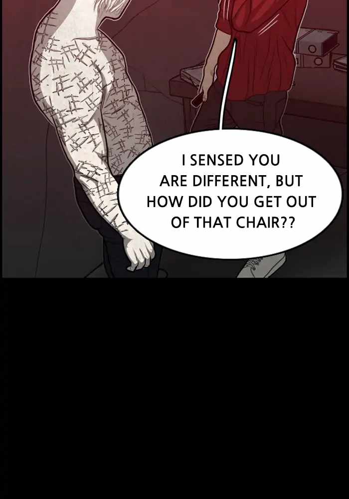 Rotten Chapter 39 - Page 73