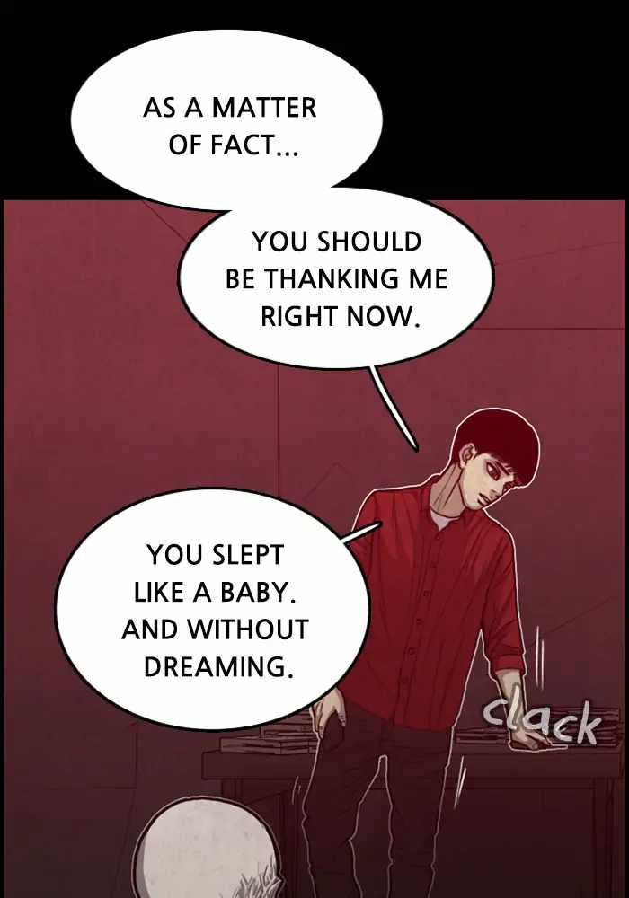 Rotten Chapter 39 - Page 91