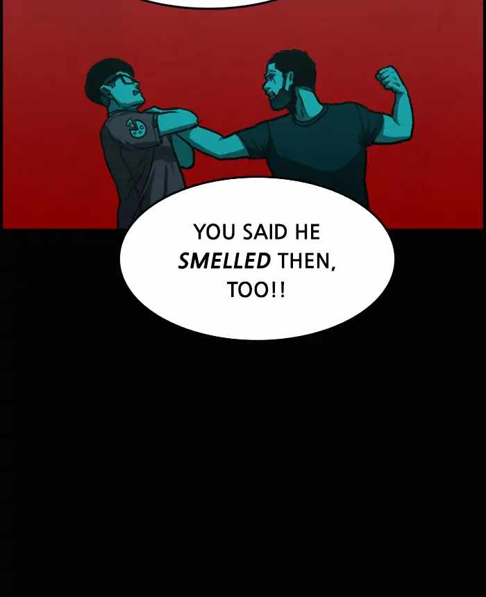 Rotten Chapter 4 - Page 111