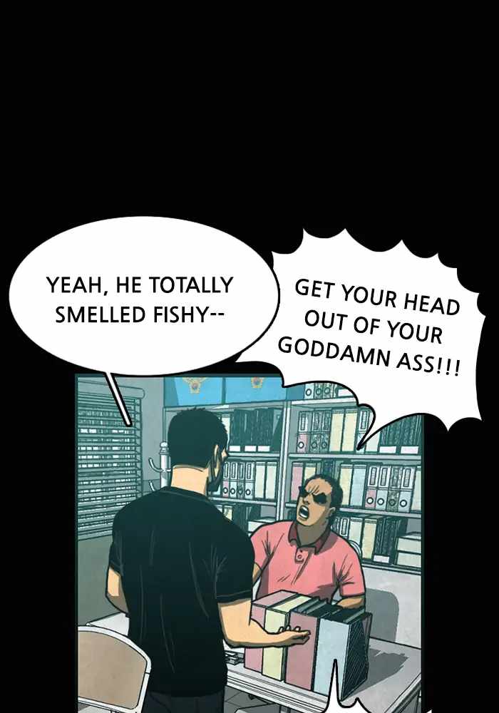 Rotten Chapter 4 - Page 112