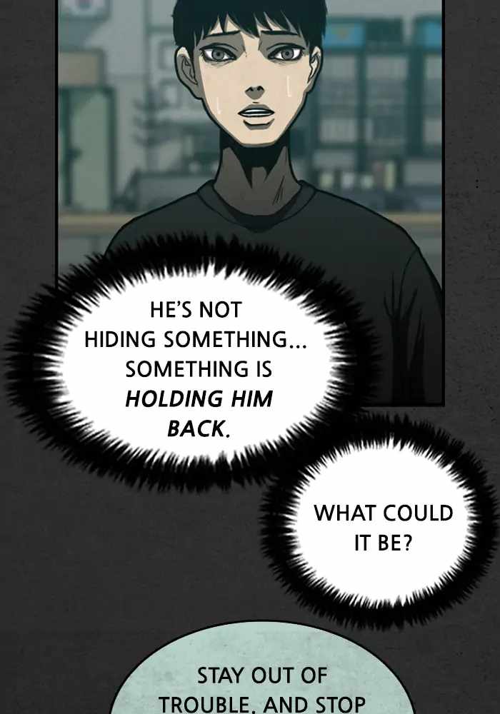 Rotten Chapter 4 - Page 129
