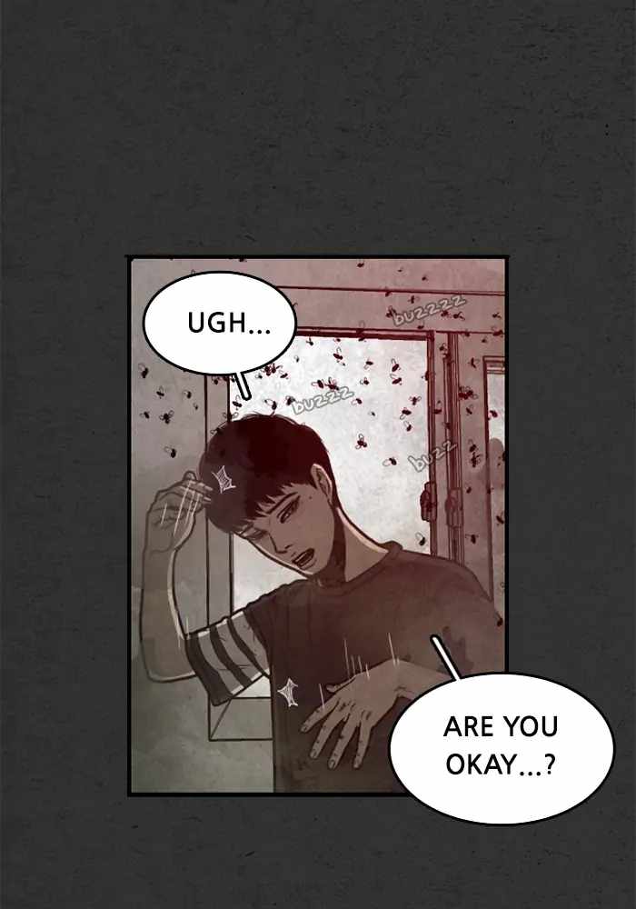 Rotten Chapter 4 - Page 13
