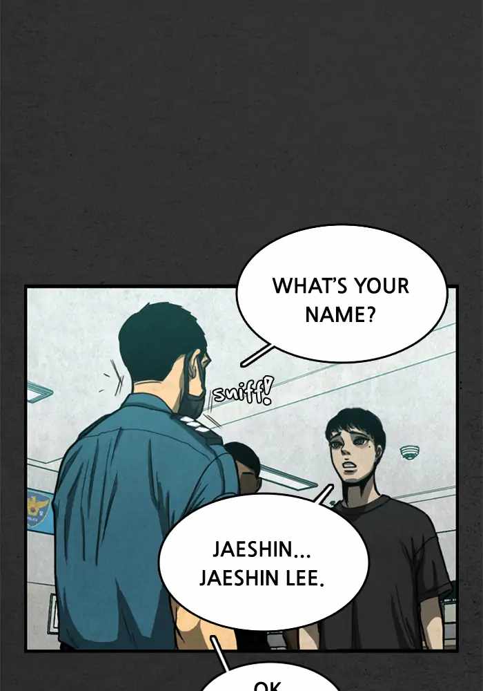Rotten Chapter 4 - Page 133