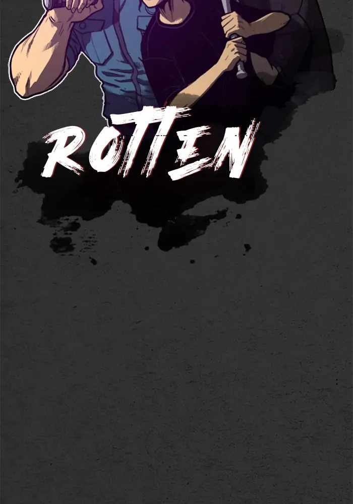 Rotten Chapter 4 - Page 137