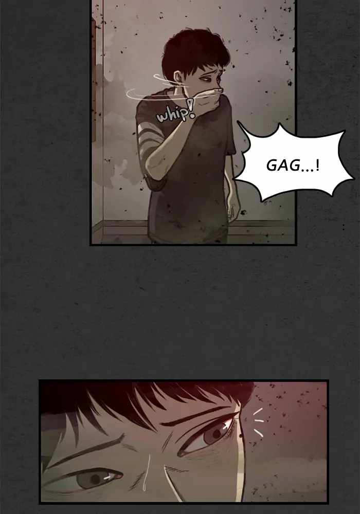 Rotten Chapter 4 - Page 19