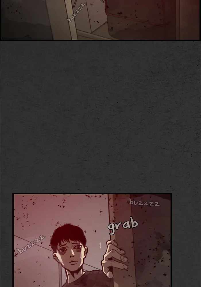 Rotten Chapter 4 - Page 21
