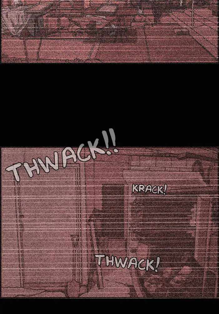 Rotten Chapter 4 - Page 28