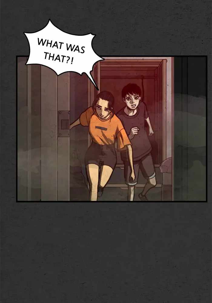 Rotten Chapter 4 - Page 43