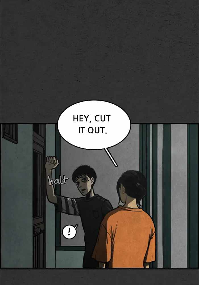 Rotten Chapter 4 - Page 65