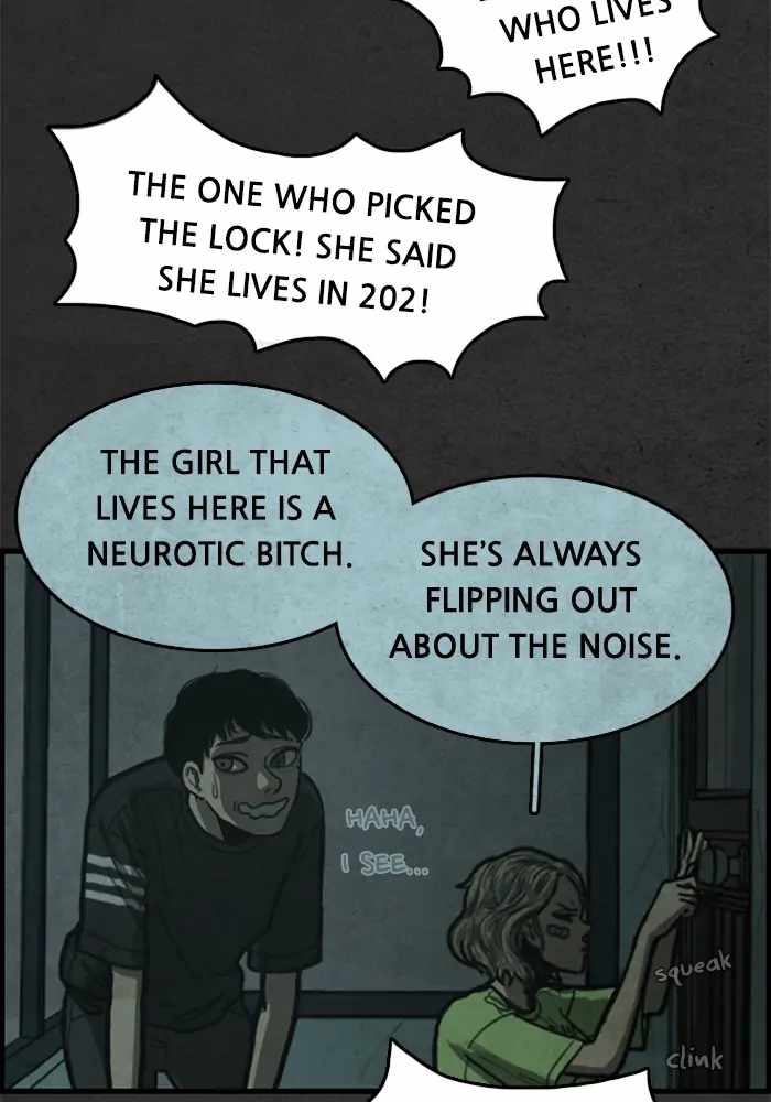 Rotten Chapter 4 - Page 67