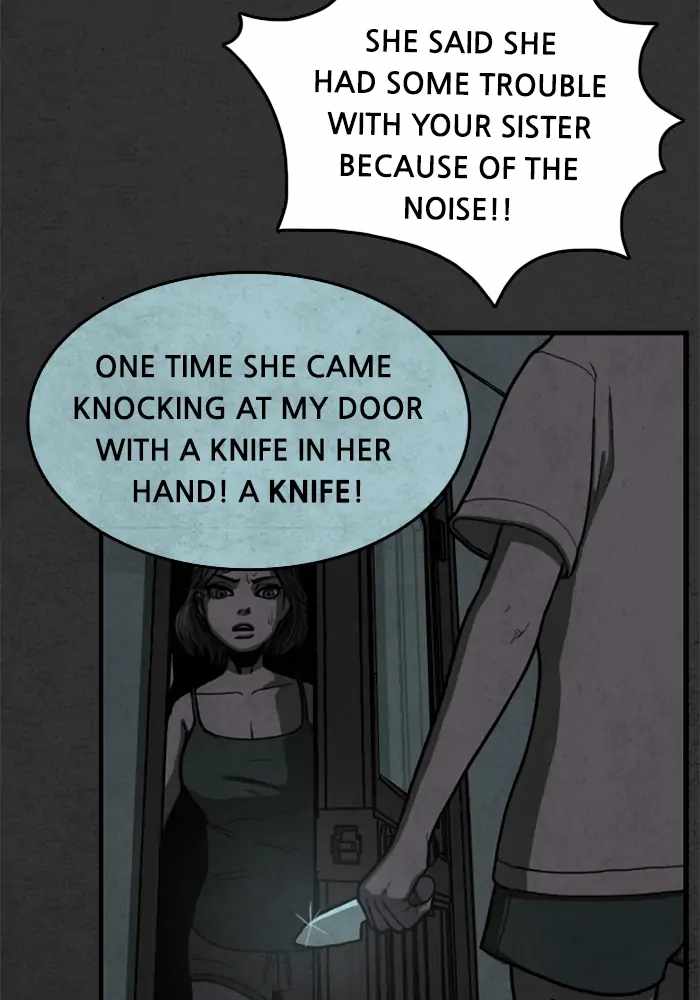 Rotten Chapter 4 - Page 68