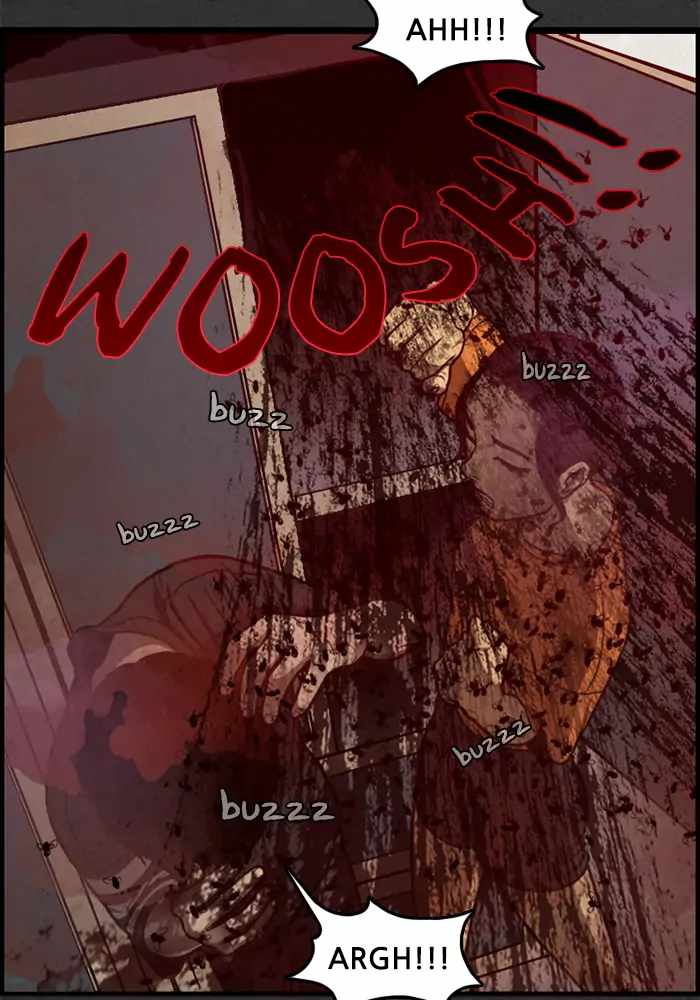 Rotten Chapter 4 - Page 7