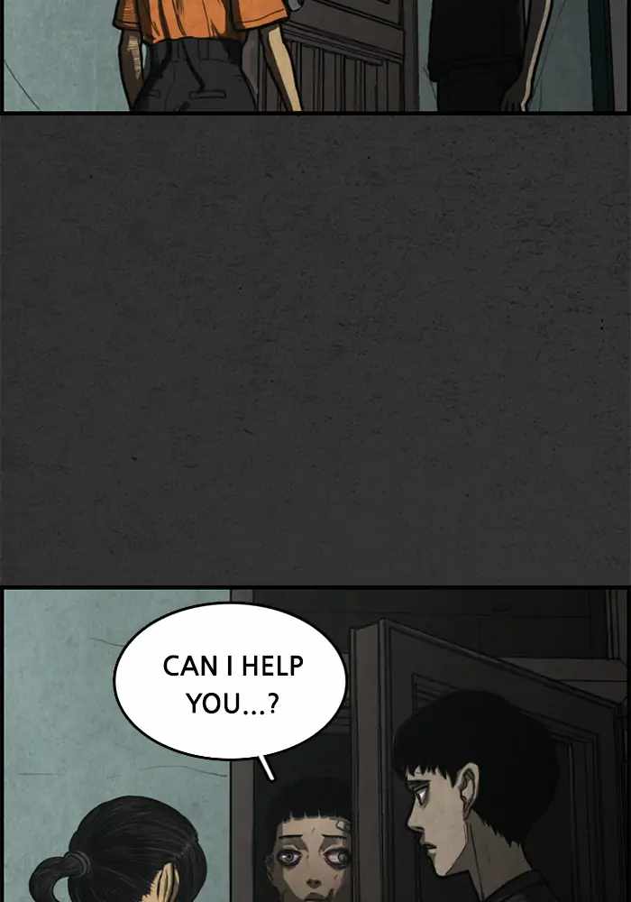 Rotten Chapter 4 - Page 70