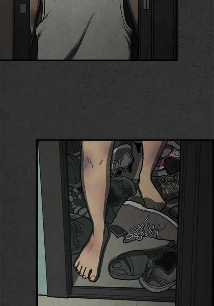 Rotten Chapter 4 - Page 73