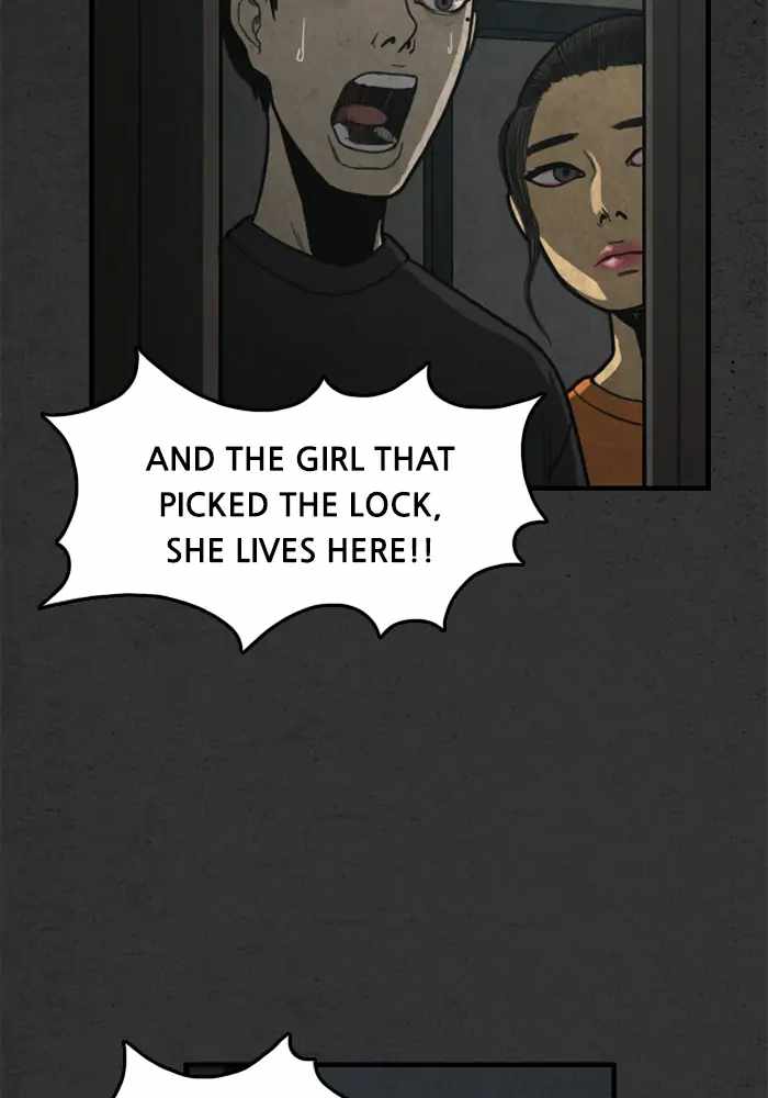 Rotten Chapter 4 - Page 75